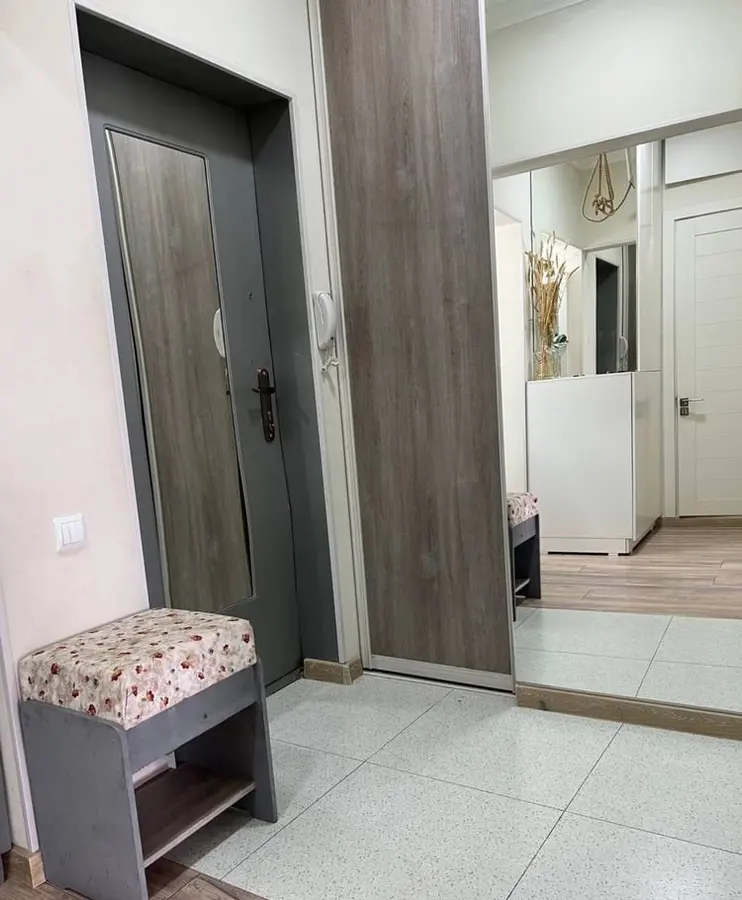 Шикарная квартира, 3 комн., 75 м², 7/9 эт., Юнусабадский, метро Минор — фото 6