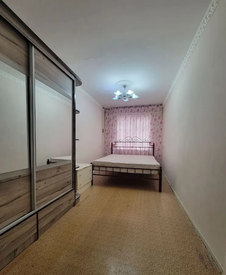 Квартира, 2 комн., 55 м², 4/5 эт., Мирзо-Улугбекский, кафе LOOOK, со — фото 1