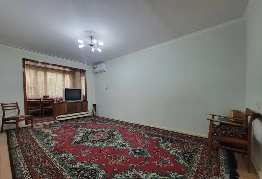 Квартира, 2 комн., 55 м², 4/5 эт., Мирзо-Улугбекский, кафе LOOOK, со — фото 2