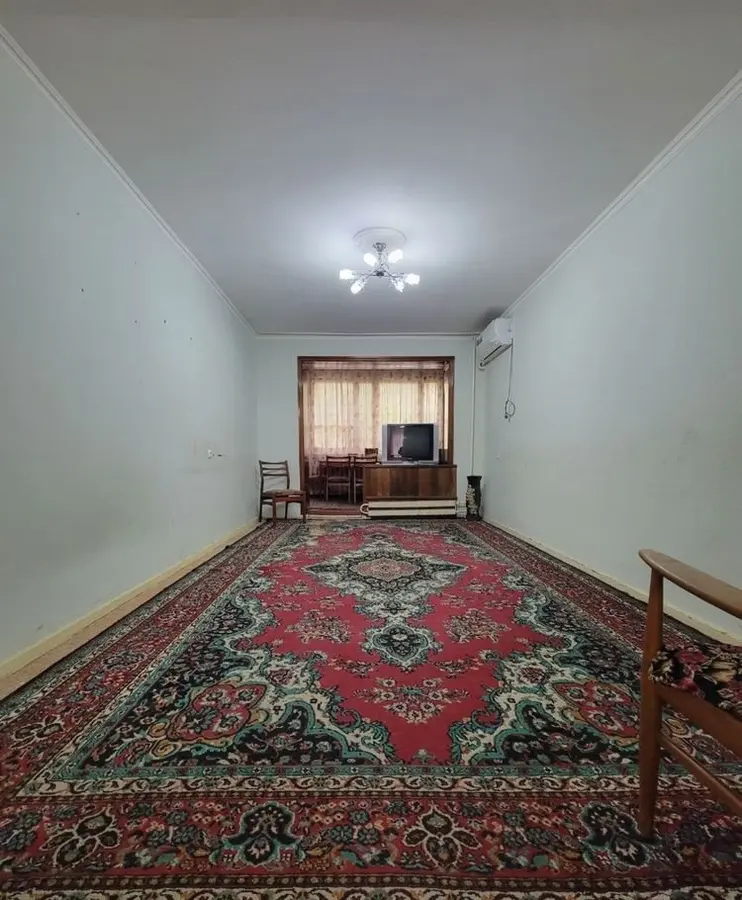 Квартира, 2 комн., 55 м², 4/5 эт., Мирзо-Улугбекский, кафе LOOOK, со — фото 3