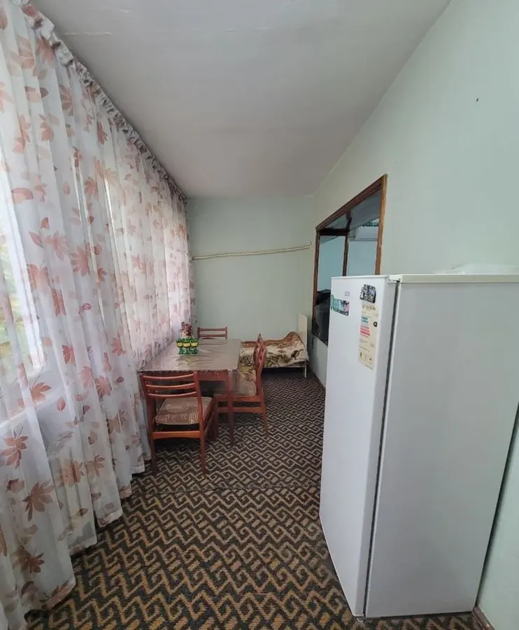 Квартира, 2 комн., 55 м², 4/5 эт., Мирзо-Улугбекский, кафе LOOOK, со — фото 5