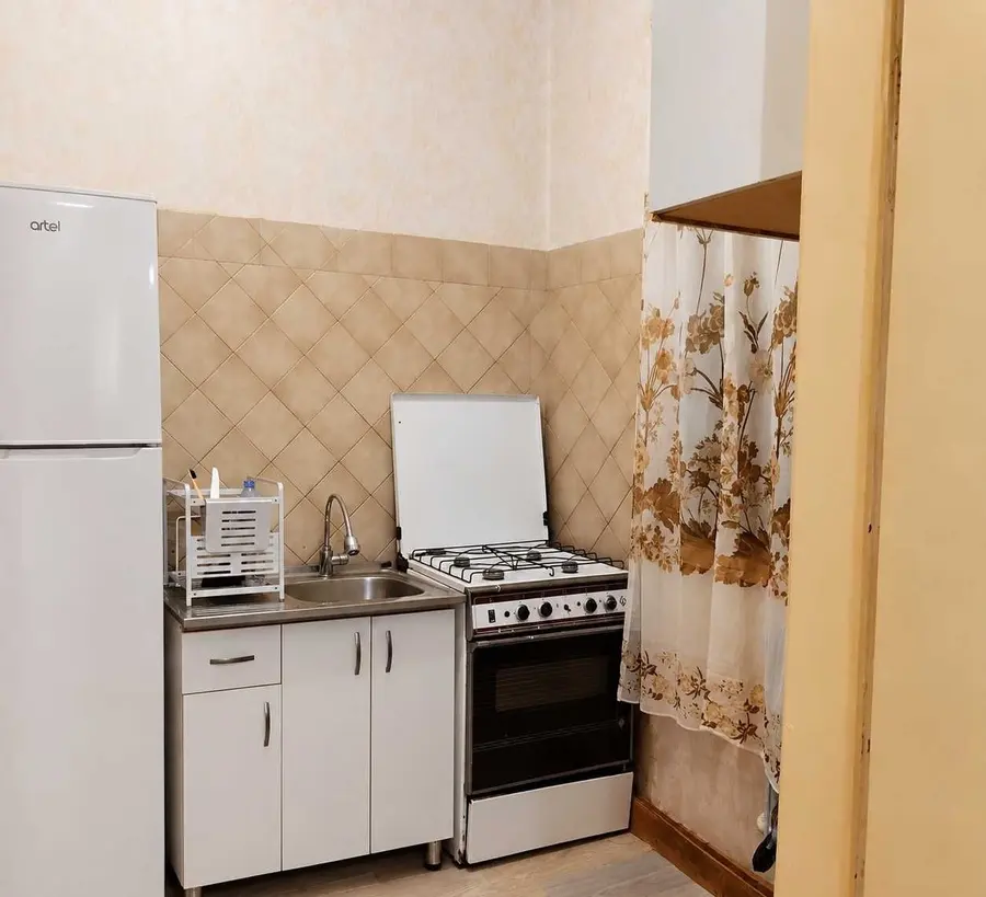 Уютная квартира, 2 комн., 50 м², 4/5 эт., Мирзо-Улугбекский, магазин хавас — фото 1