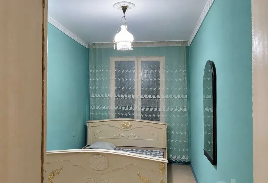 Уютная квартира, 2 комн., 50 м², 4/5 эт., Мирзо-Улугбекский, магазин хавас — фото 3