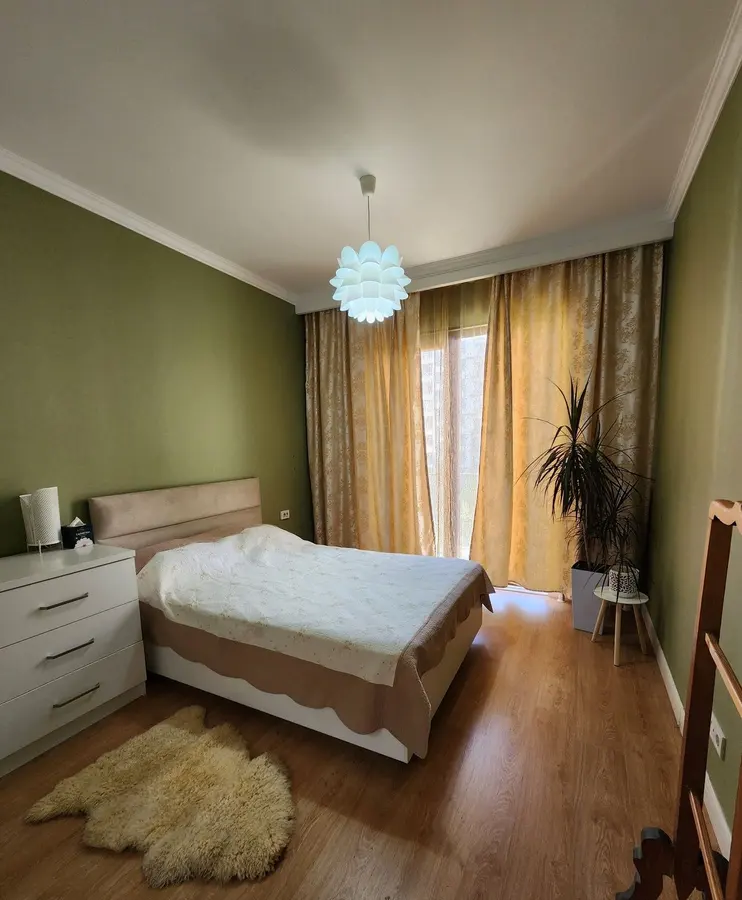 Шикарная квартира, 3 комн., 83 м², 4/9 эт., Яккасарайский — фото 1