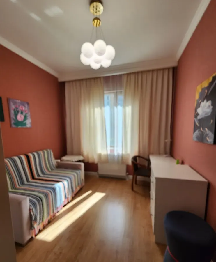 Шикарная квартира, 3 комн., 83 м², 4/9 эт., Яккасарайский — фото 2