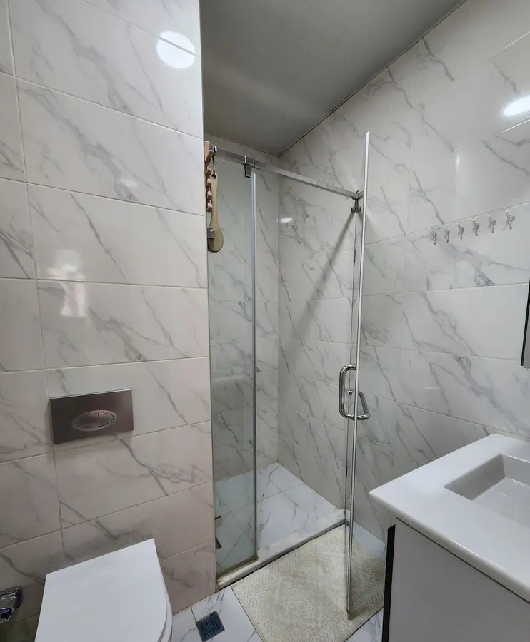 Шикарная квартира, 3 комн., 83 м², 4/9 эт., Яккасарайский — фото 3
