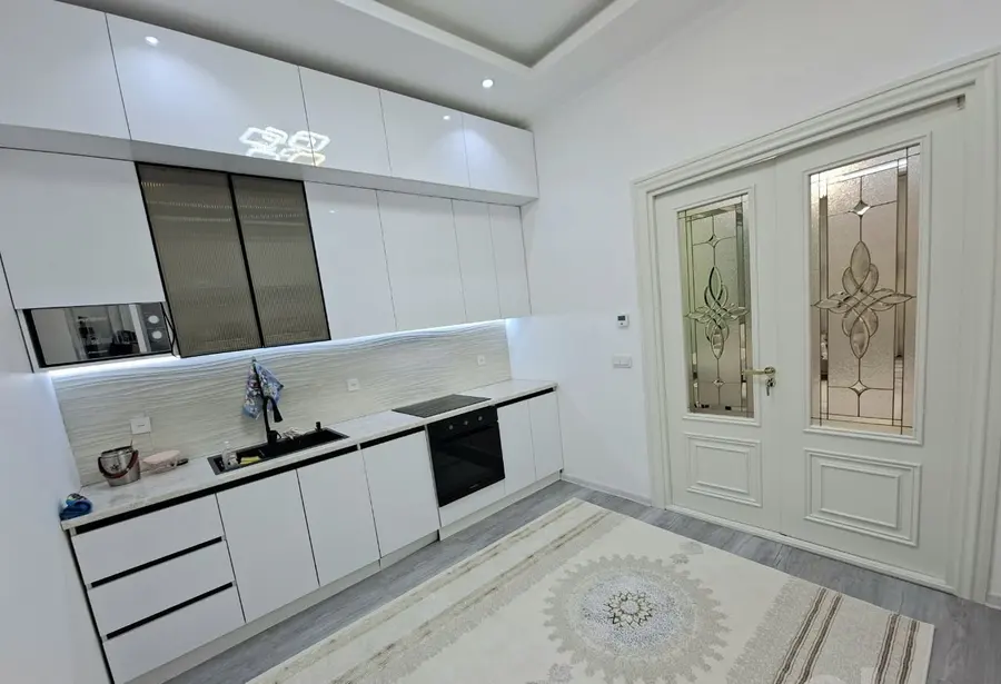 Шикарная квартира, 3 комн., 68 м², 6/51 эт., Сергелийский — фото 3