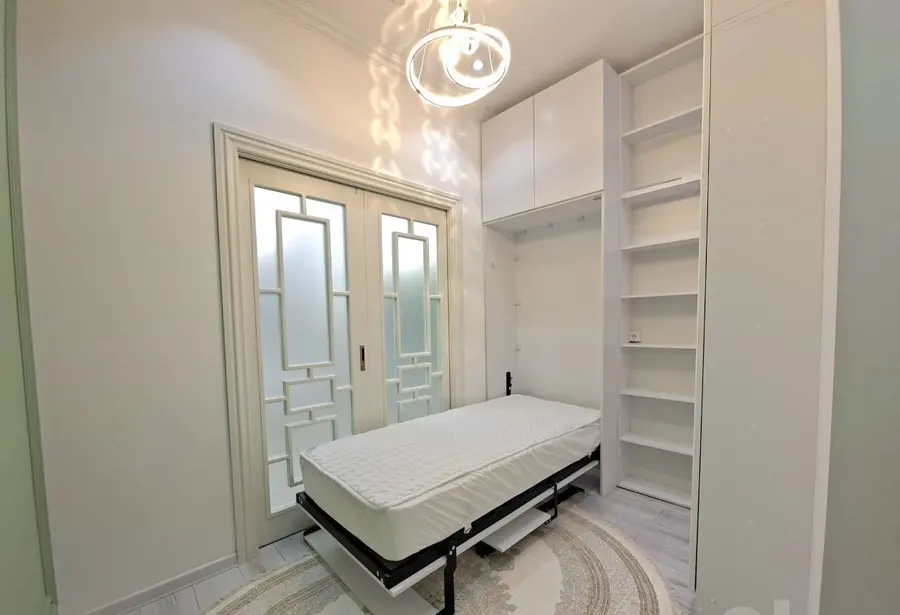 Шикарная квартира, 3 комн., 68 м², 6/51 эт., Сергелийский — фото 4