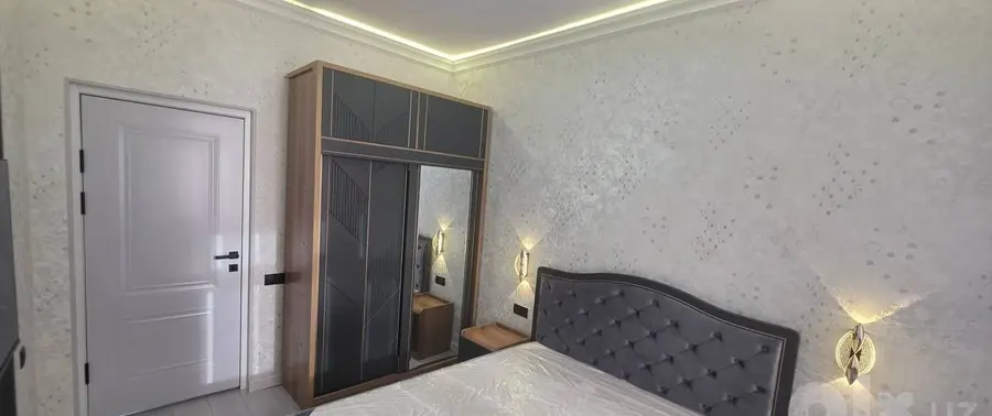Шикарная квартира, 2 комн., 35 м², 2/16 эт., Сергелийский — фото 1