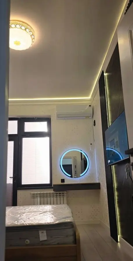 Шикарная квартира, 2 комн., 35 м², 2/16 эт., Сергелийский — фото 2