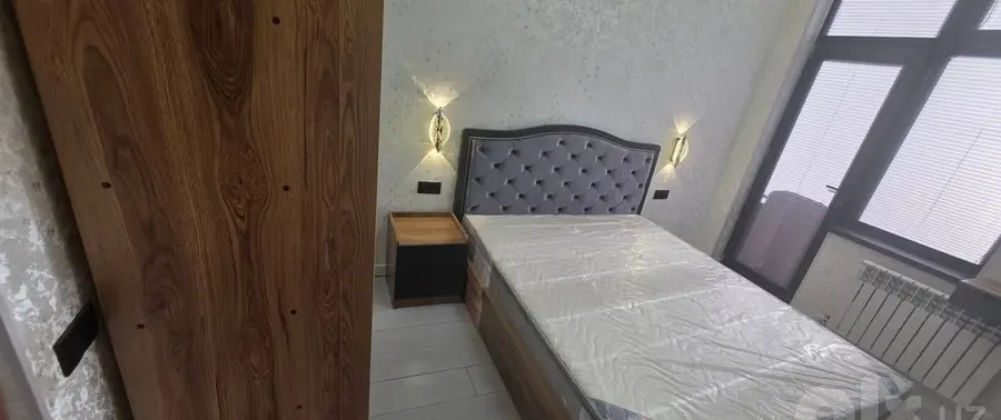 Шикарная квартира, 2 комн., 35 м², 2/16 эт., Сергелийский — фото 3