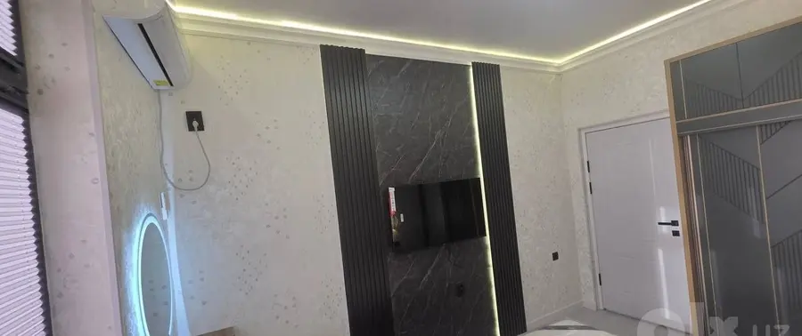 Шикарная квартира, 2 комн., 35 м², 2/16 эт., Сергелийский — фото 4