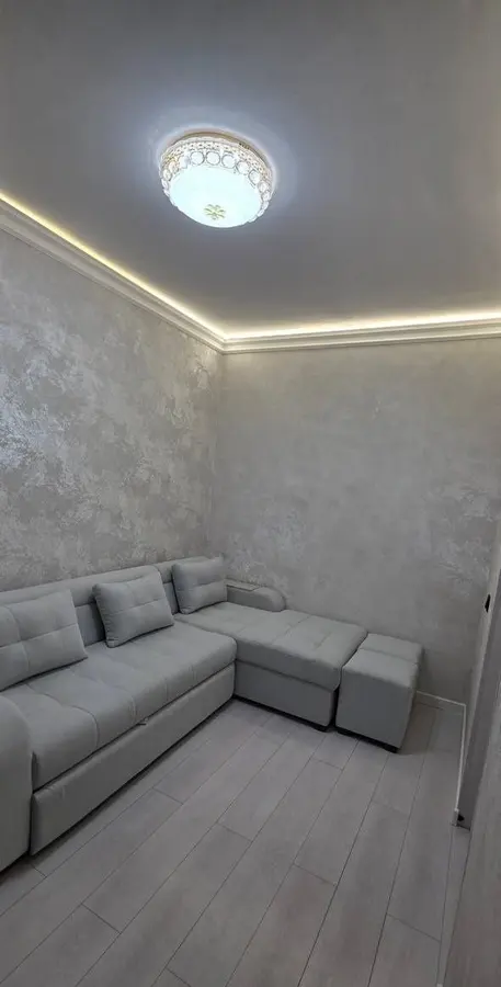 Шикарная квартира, 2 комн., 35 м², 2/16 эт., Сергелийский — фото 5