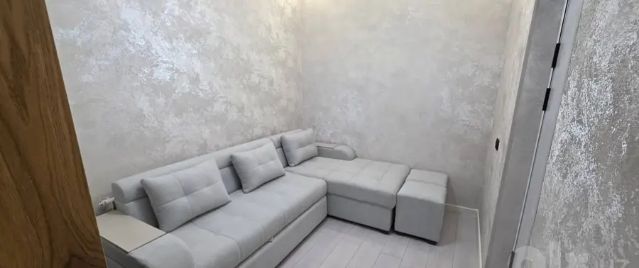 Шикарная квартира, 2 комн., 35 м², 2/16 эт., Сергелийский — фото 6