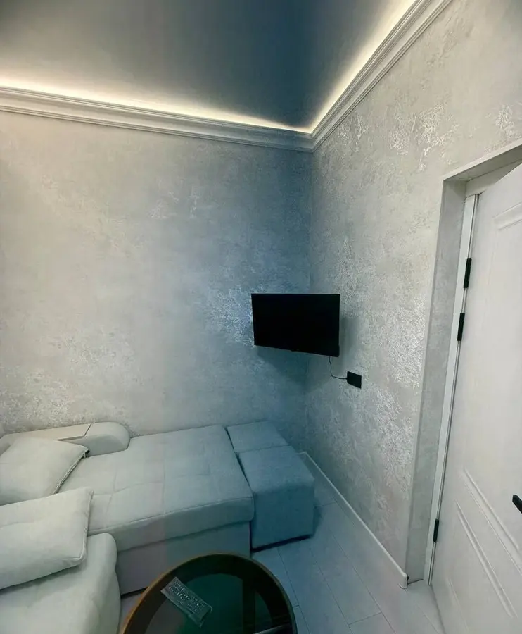 Шикарная квартира, 2 комн., 35 м², 2/16 эт., Сергелийский — фото 9