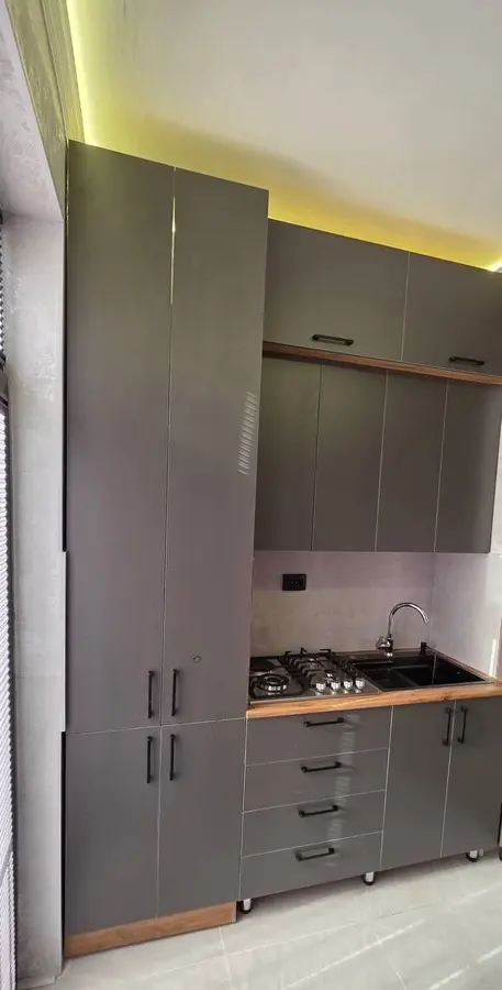Шикарная квартира, 2 комн., 35 м², 2/16 эт., Сергелийский — фото 10