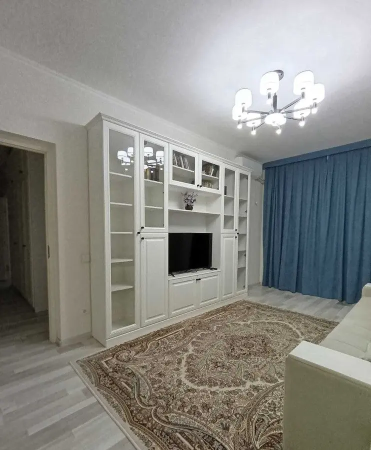 Уютная квартира, 2 комн., 27 м², 6/9 эт., Яшнабадский — фото 1