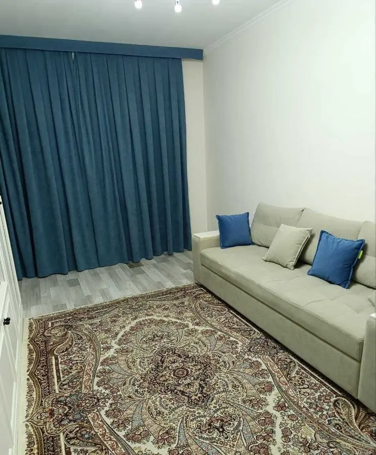 Уютная квартира, 2 комн., 27 м², 6/9 эт., Яшнабадский — фото 2
