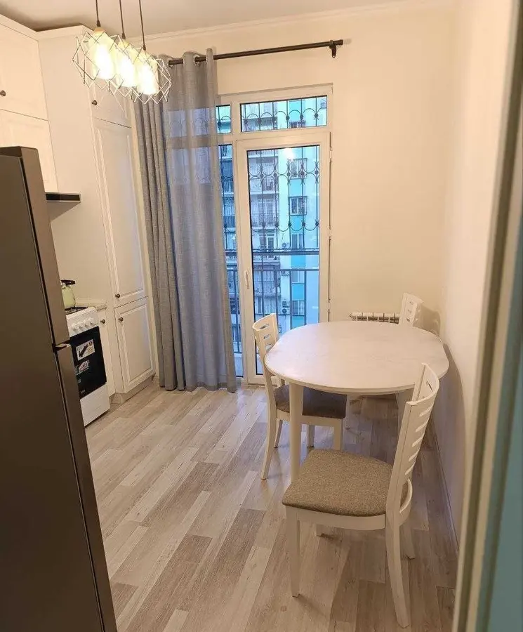 Уютная квартира, 2 комн., 27 м², 6/9 эт., Яшнабадский — фото 3
