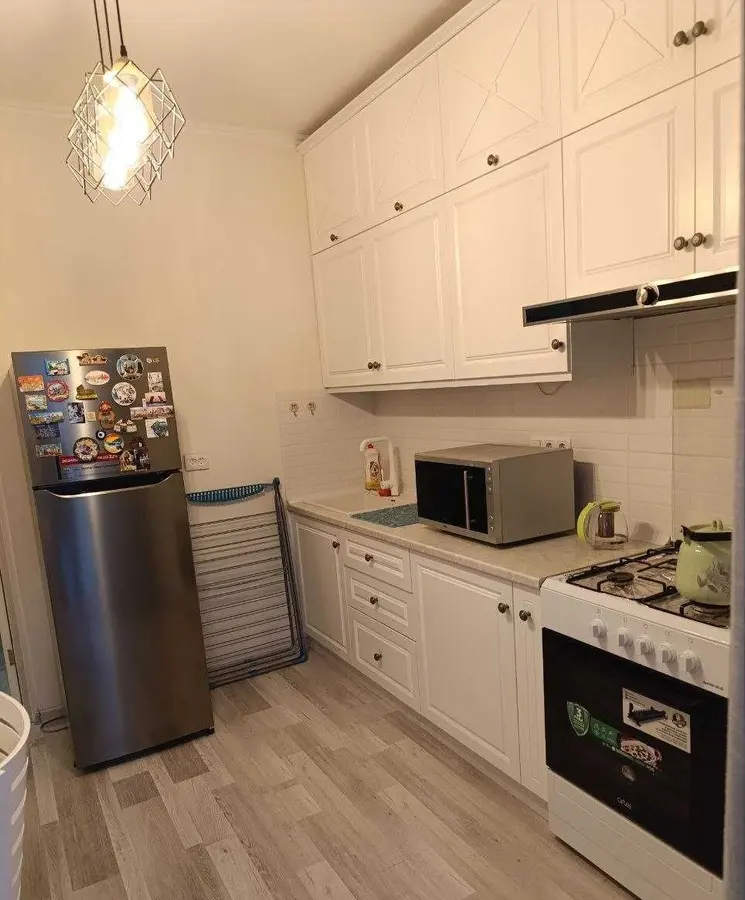 Уютная квартира, 2 комн., 27 м², 6/9 эт., Яшнабадский — фото 4