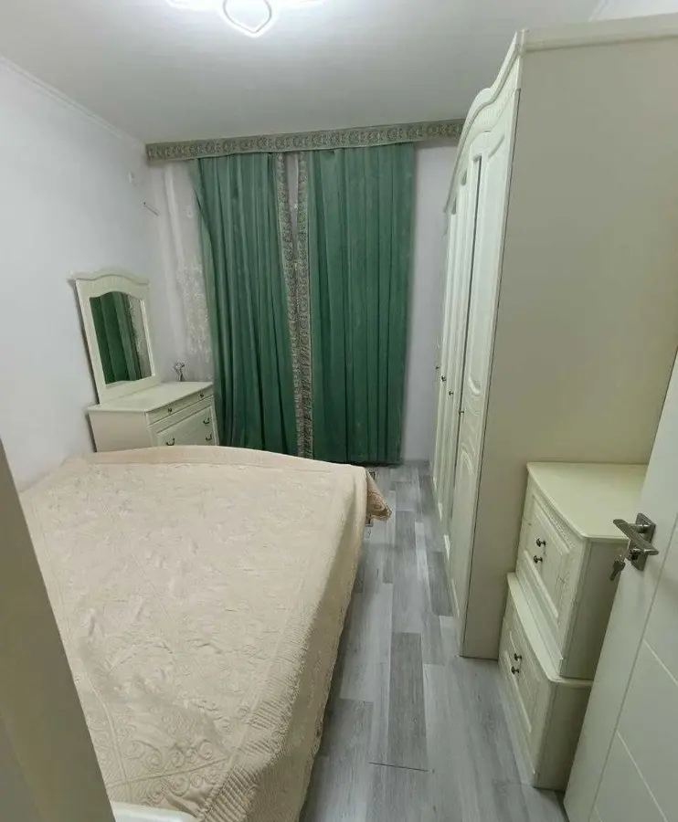 Уютная квартира, 2 комн., 27 м², 6/9 эт., Яшнабадский — фото 7