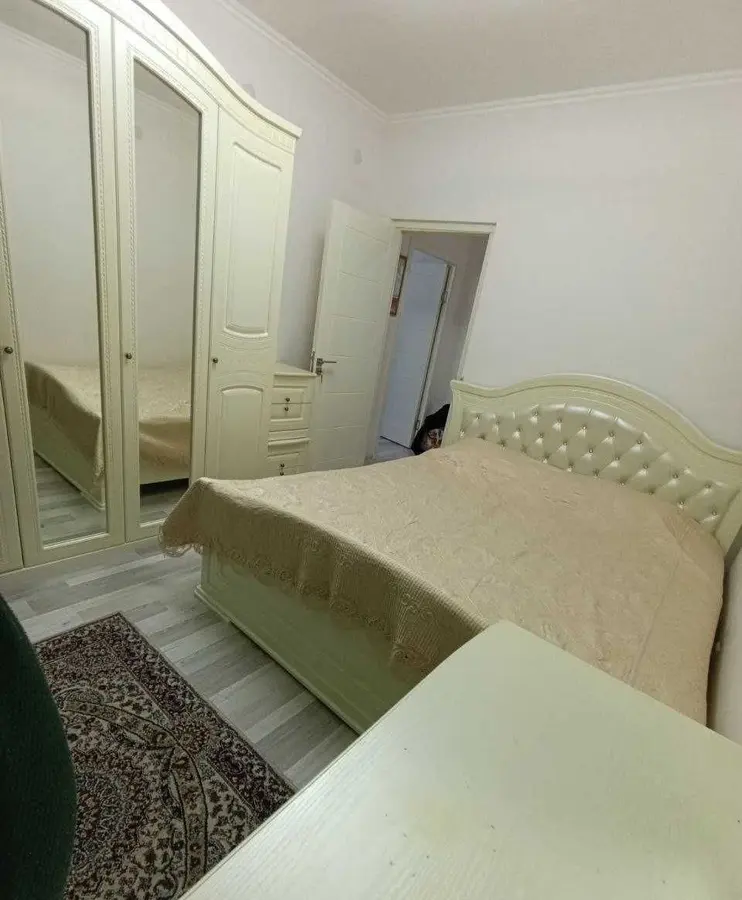Уютная квартира, 2 комн., 27 м², 6/9 эт., Яшнабадский — фото 8