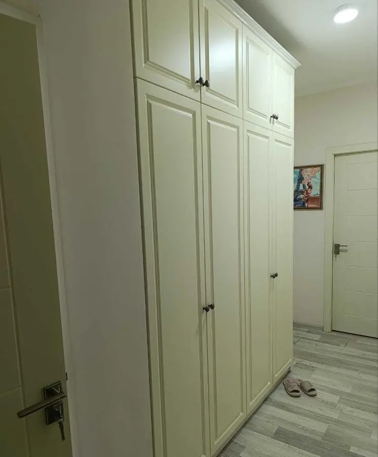 Уютная квартира, 2 комн., 27 м², 6/9 эт., Яшнабадский — фото 9