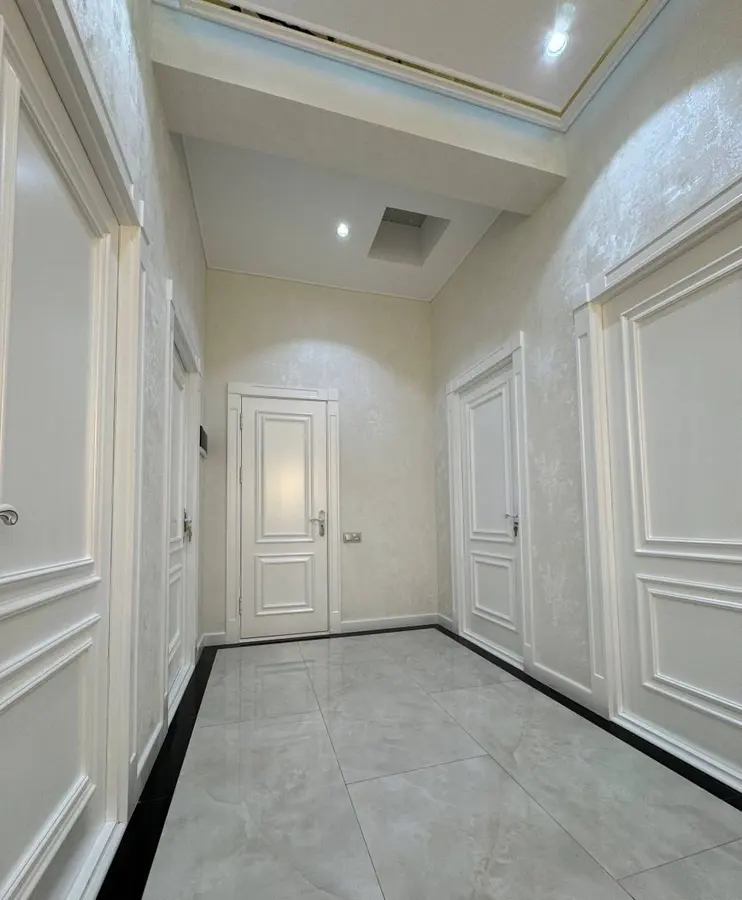 Шикарный дом, 7 комн., 210 м², Сергелийский — фото 3