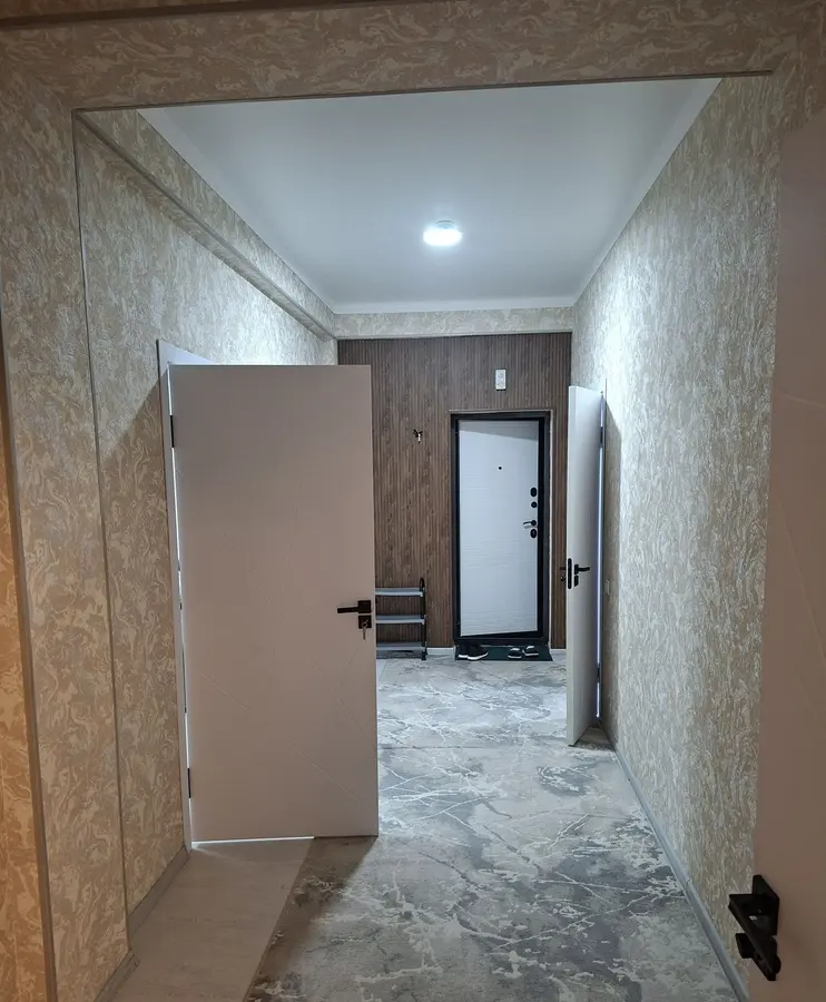 Шикарная квартира, 3 комн., 97 м², 10/12 эт., Яккасарайский, Музыкальная школа — фото 2