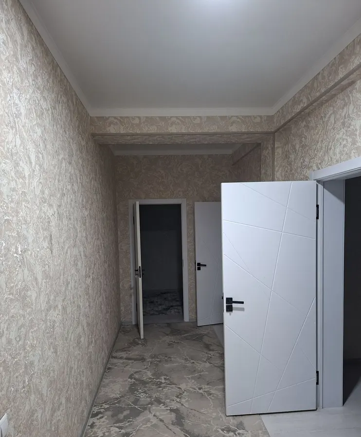 Шикарная квартира, 3 комн., 97 м², 10/12 эт., Яккасарайский, Музыкальная школа — фото 3