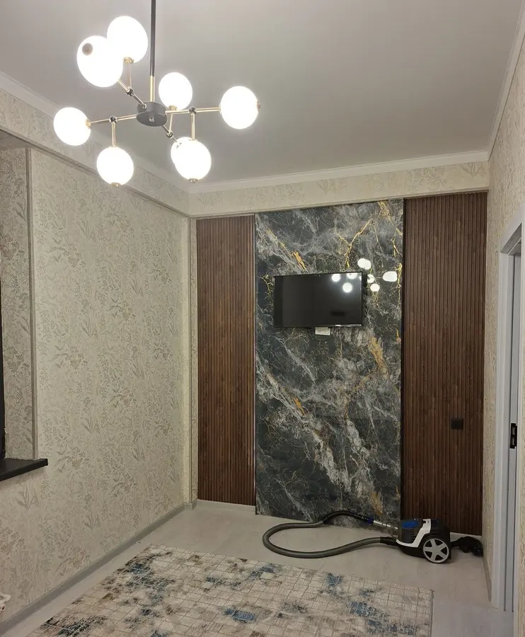 Шикарная квартира, 3 комн., 97 м², 10/12 эт., Яккасарайский, Музыкальная школа — фото 4