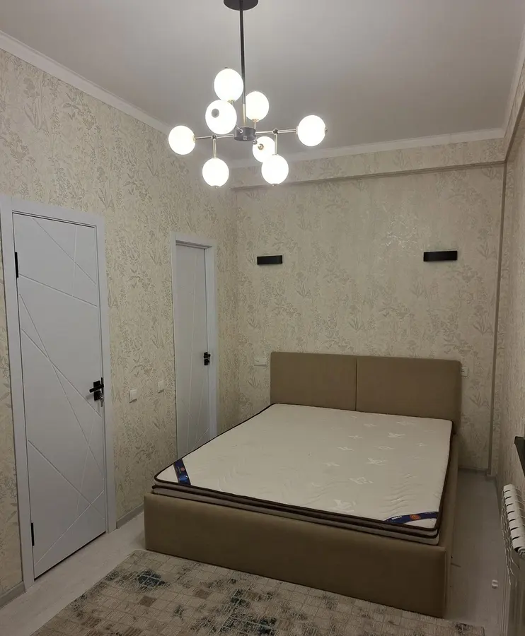 Шикарная квартира, 3 комн., 97 м², 10/12 эт., Яккасарайский, Музыкальная школа — фото 5