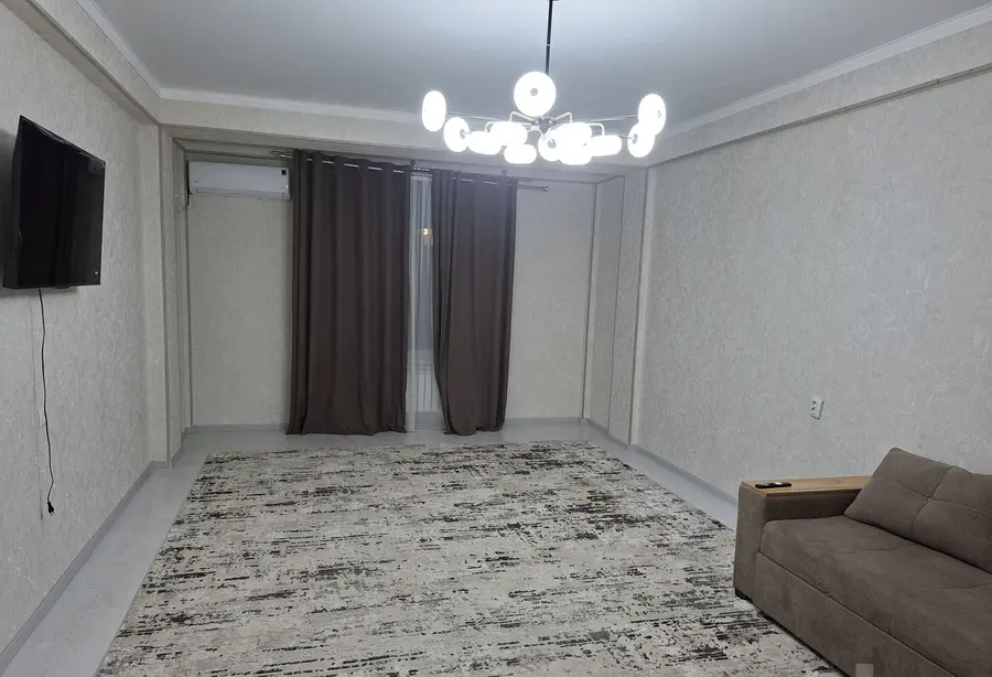 Шикарная квартира, 3 комн., 97 м², 10/12 эт., Яккасарайский, Музыкальная школа — фото 6