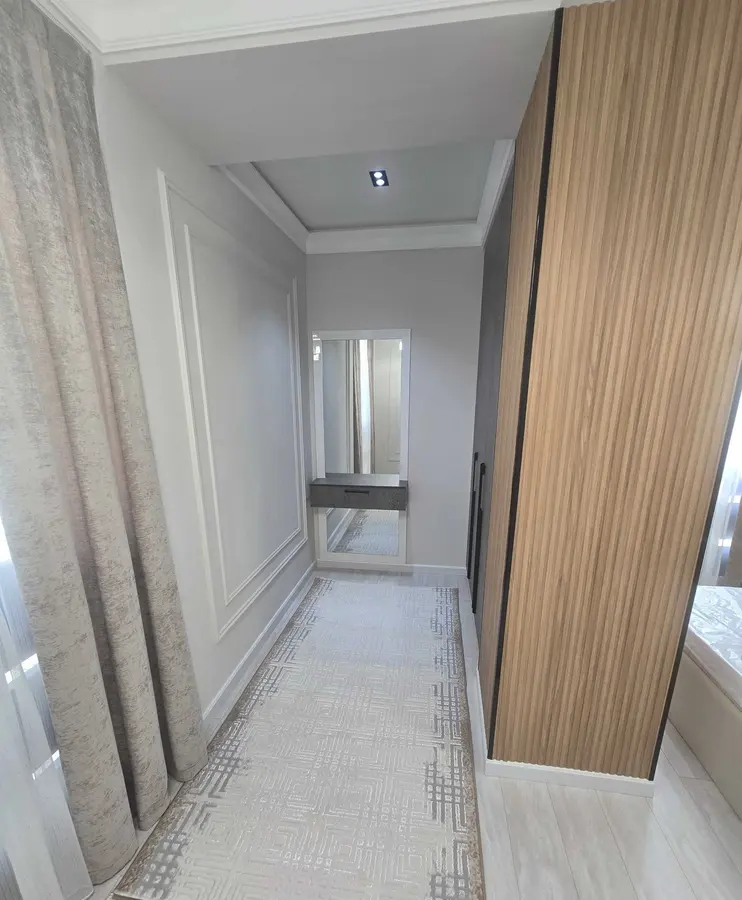 Шикарная квартира, 4 комн., 86 м², 2/16 эт., Юнусабадский — фото 8