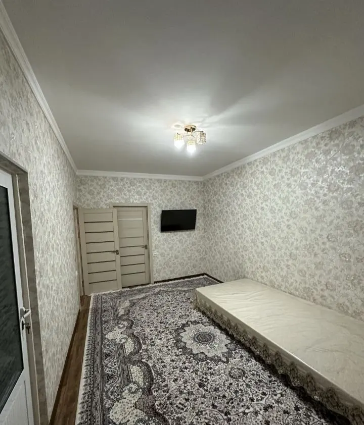 Уютная квартира, 3 комн., 50 м², 4/4 эт., Чиланзарский — фото 1