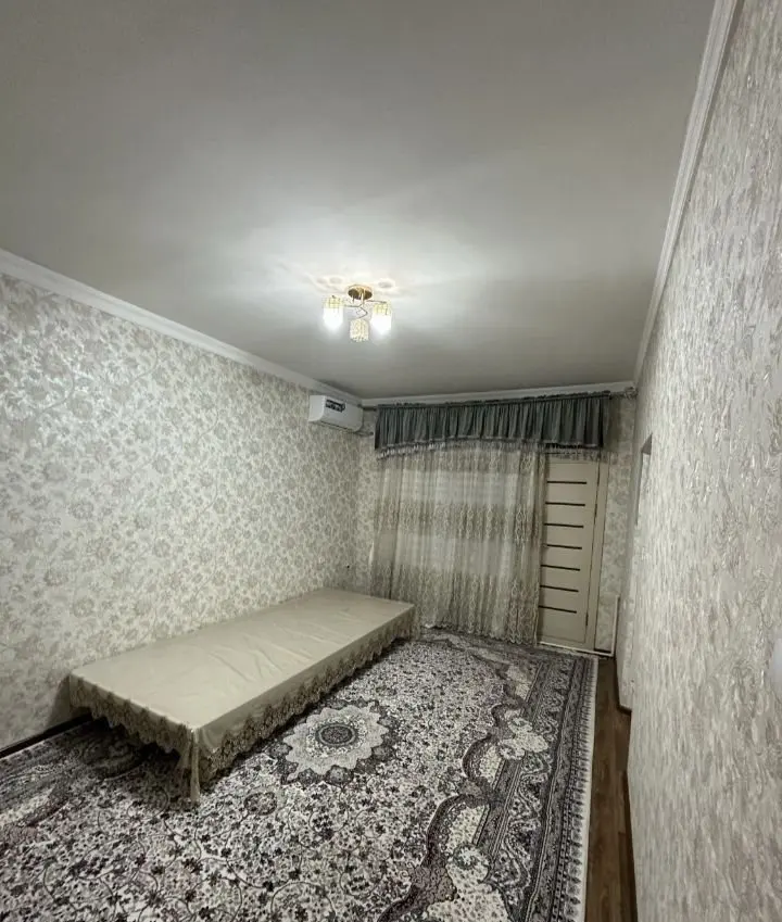 Уютная квартира, 3 комн., 50 м², 4/4 эт., Чиланзарский — фото 2