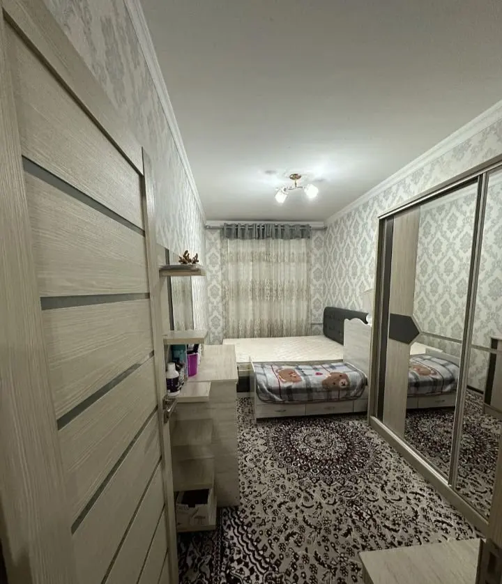 Уютная квартира, 3 комн., 50 м², 4/4 эт., Чиланзарский — фото 4