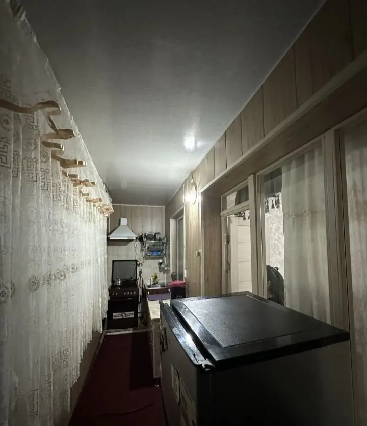 Уютная квартира, 3 комн., 50 м², 4/4 эт., Чиланзарский — фото 5
