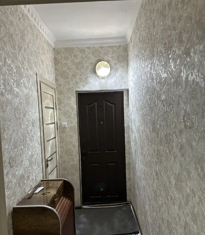 Уютная квартира, 3 комн., 50 м², 4/4 эт., Чиланзарский — фото 6