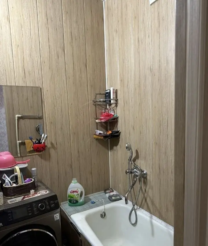Уютная квартира, 3 комн., 50 м², 4/4 эт., Чиланзарский — фото 8