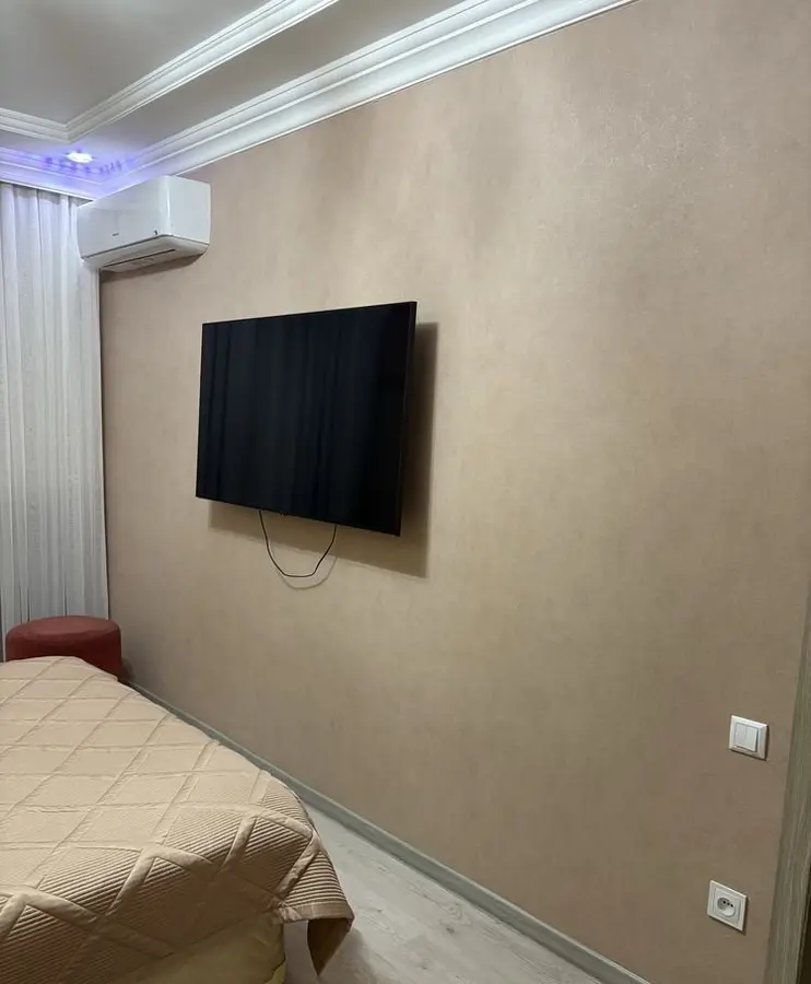 Шикарная квартира, 2 комн., 70 м², 9/9 эт., Мирабадский — фото 4