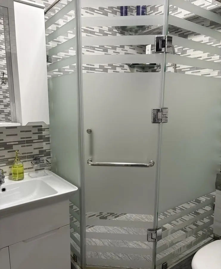 Шикарная квартира, 2 комн., 70 м², 9/9 эт., Мирабадский — фото 7