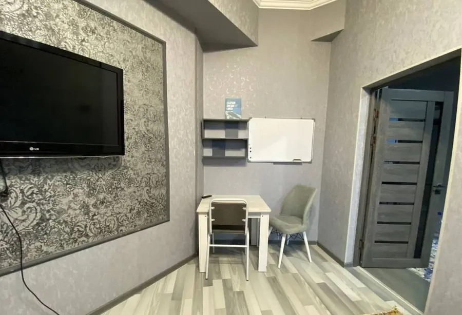 Квартира, 2 комн., 50 м², 8/10 эт., Юнусабадский, метро Туркистон — фото 2