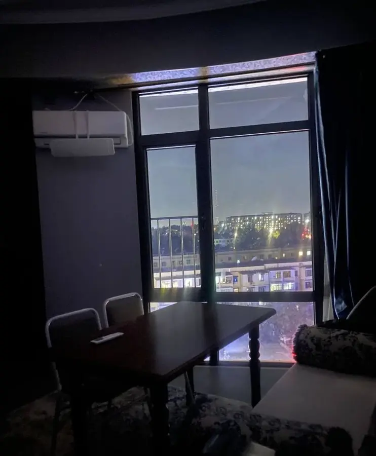 Квартира, 2 комн., 50 м², 8/10 эт., Юнусабадский, метро Туркистон — фото 4