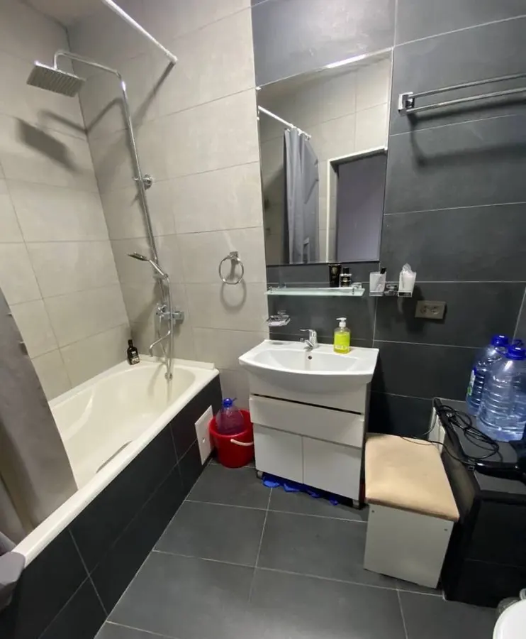 Квартира, 2 комн., 50 м², 8/10 эт., Юнусабадский, метро Туркистон — фото 5