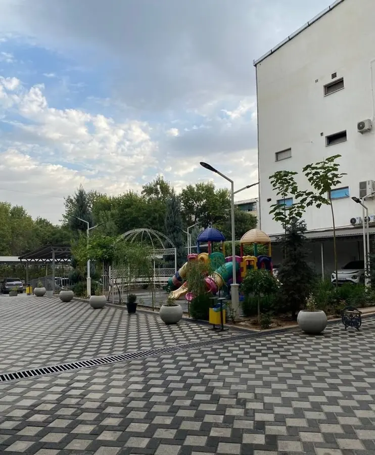 Квартира, 2 комн., 50 м², 8/10 эт., Юнусабадский, метро Туркистон — фото 6