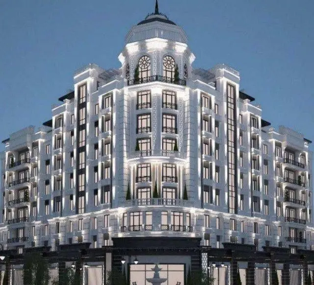 Квартира, 2 комн., 50 м², 8/10 эт., Юнусабадский, метро Туркистон — фото 7