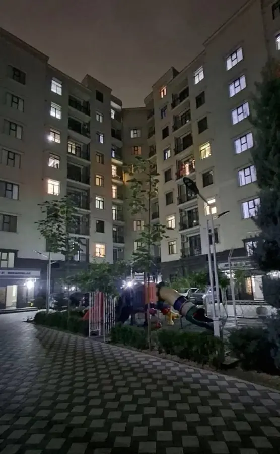 Квартира, 2 комн., 50 м², 8/10 эт., Юнусабадский, метро Туркистон — фото 8