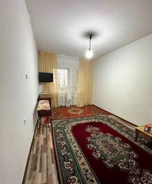 Уютная квартира, 1 комн., 44 м², 3/5 эт., Сергелийский, Сергели 7 — фото 1