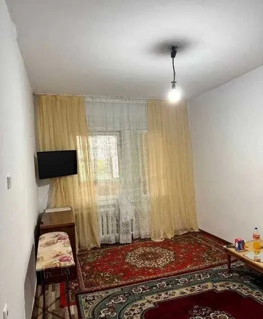 Уютная квартира, 1 комн., 44 м², 3/5 эт., Сергелийский, Сергели 7 — фото 3